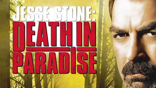 Jesse Stone Death in Paradise (2006)