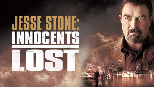 Jesse Stone: Innocents Lost (2011)