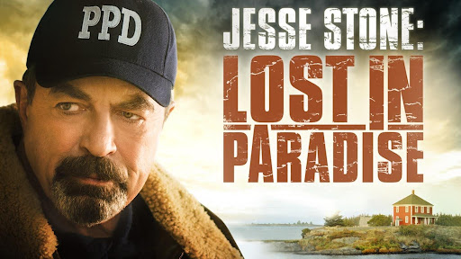 Jesse Stone Lost in Paradise (2015)