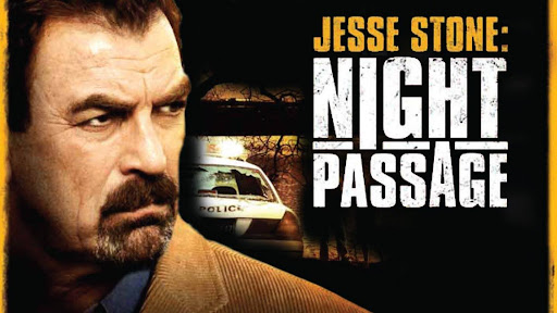 Jesse Stone Night Passage (2006)