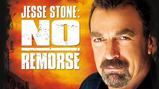 Jesse Stone: No Remorse (2010)