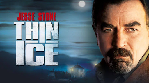 Jesse Stone: Thin Ice (2009)