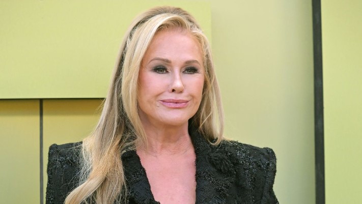 Kathy Hilton