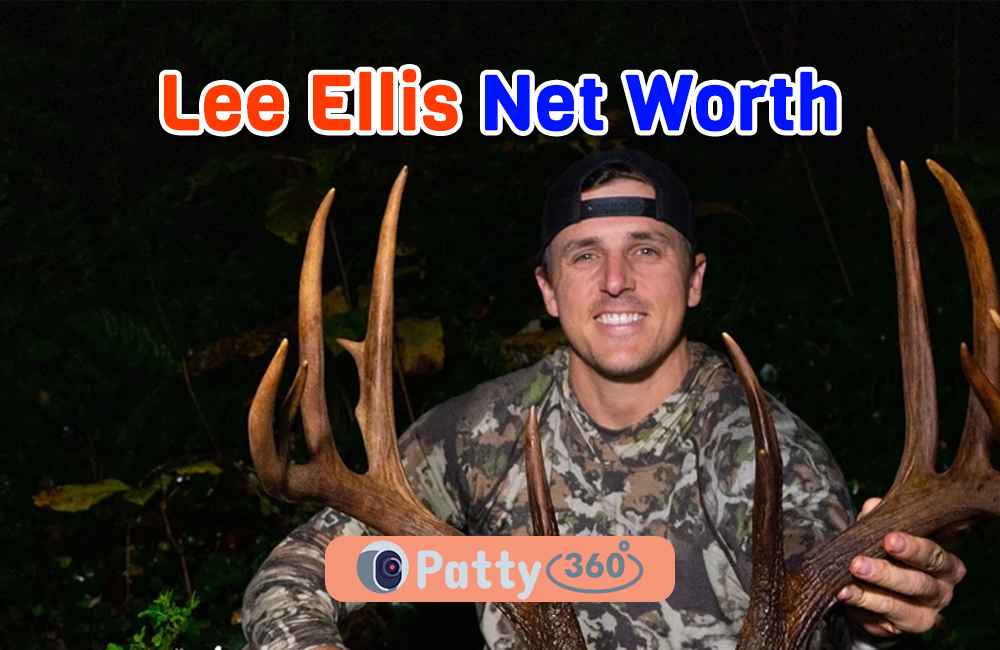 Lee Ellis Net Worth