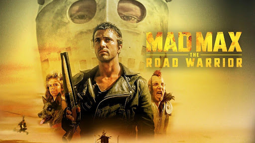 Mad Max 2 The Road Warrior (1981)