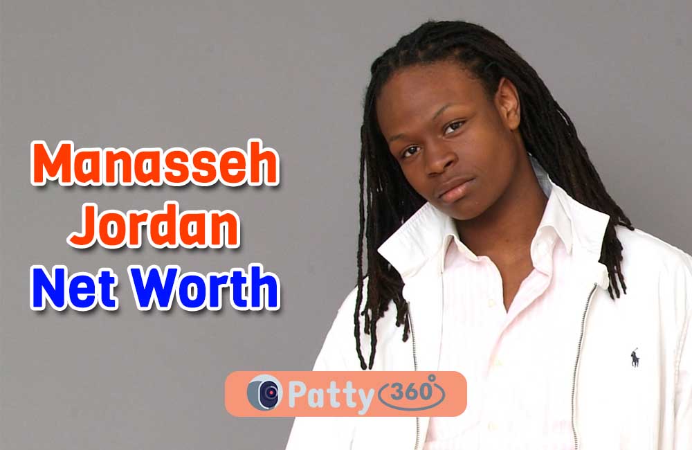 Manasseh Jordan Net Worth
