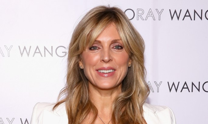 Marla Maples