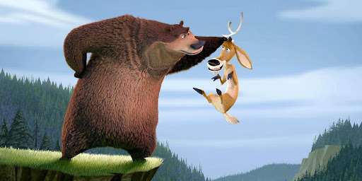 Open Season (2006)