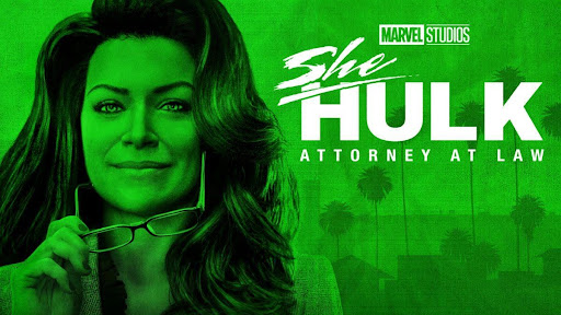 She-Hulk: Attorney at Law (2022)