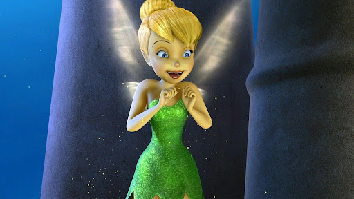 Tinker Bell (2008)