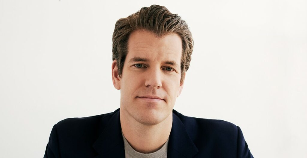 Tyler Winklevoss