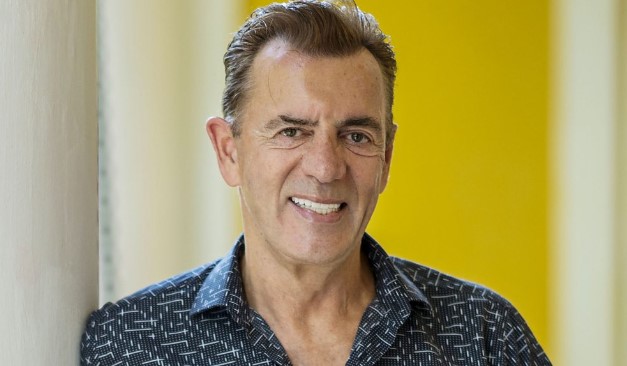 Duncan Bannatyne