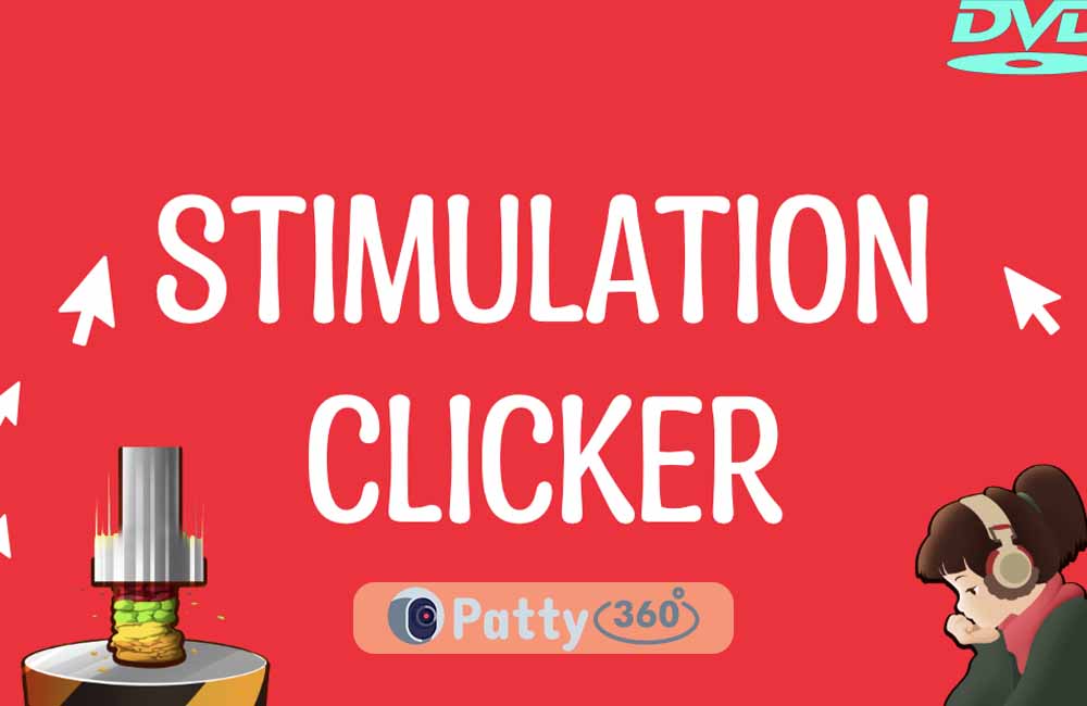 stimulation clicker