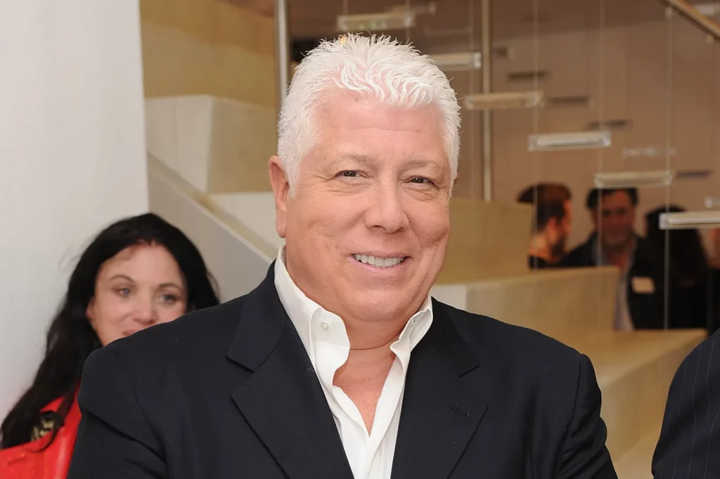 Dennis Basso Net Worth